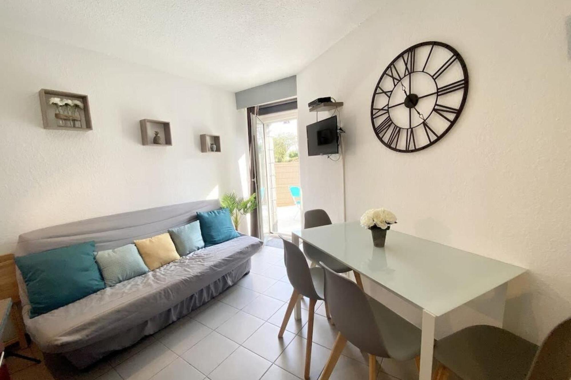 Maisonnette Ultra Cosy Bord De Mer Terrasse Guidel Exterior foto